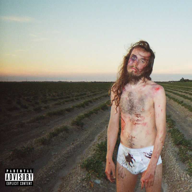 Pouya - The South Got Something to Say